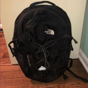 North Face Backpack